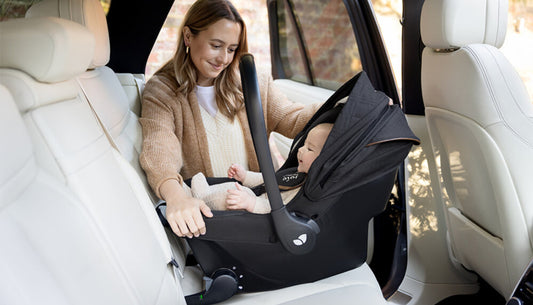 A Parent’s Guide to Car Seat Accessories: Enhancing Safety and Comfort