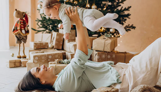 Christmas Gifts For Babies: What To Buy Under 2's For Christmas
