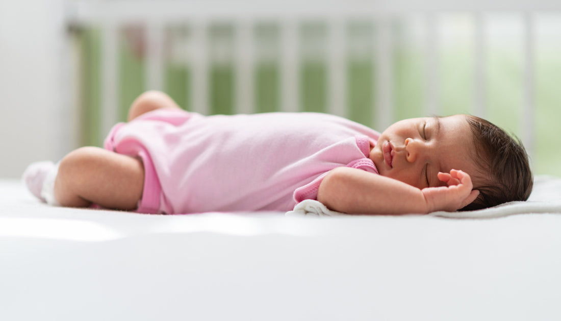Sleeping Tips When Pregnant: How To Improve Sleep Quality Throughout Pregnancy