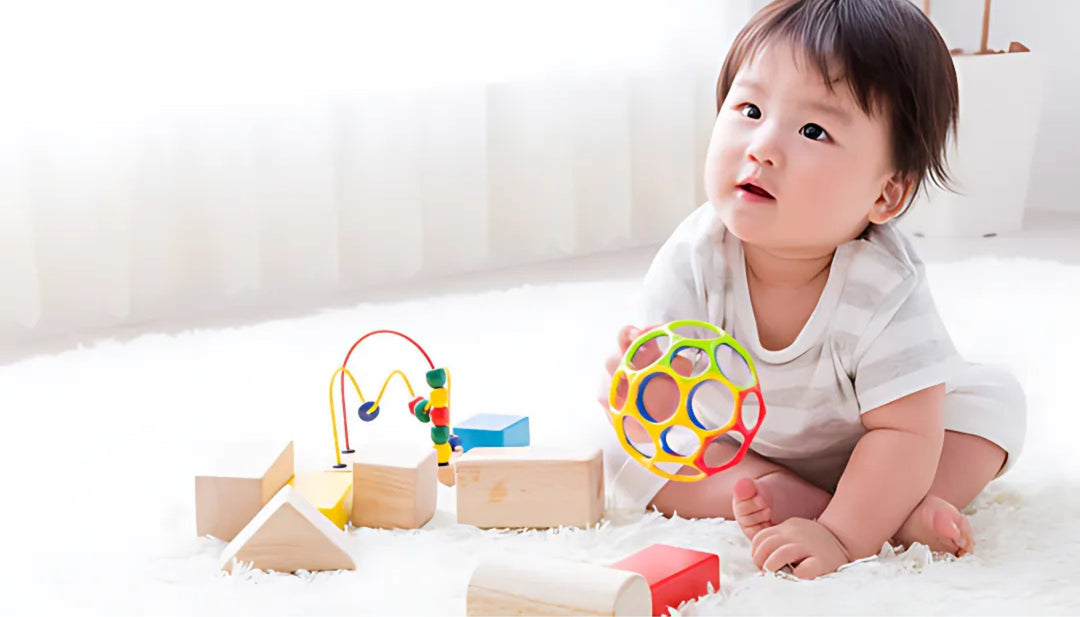 Must-Have Furniture for Your Home Nursery