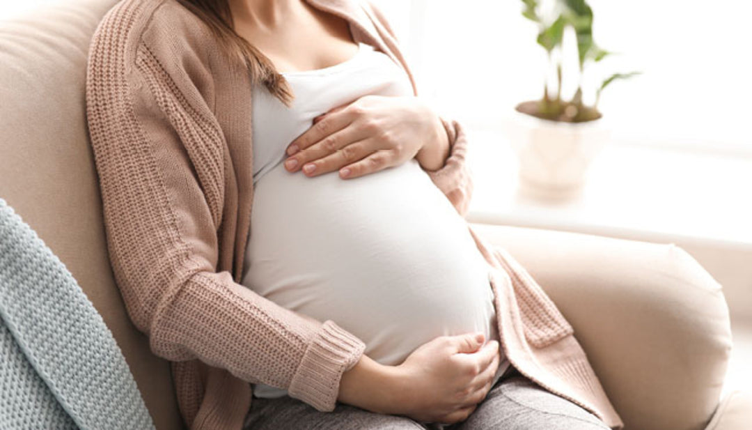 Best Christmas Gifts for Pregnant Women