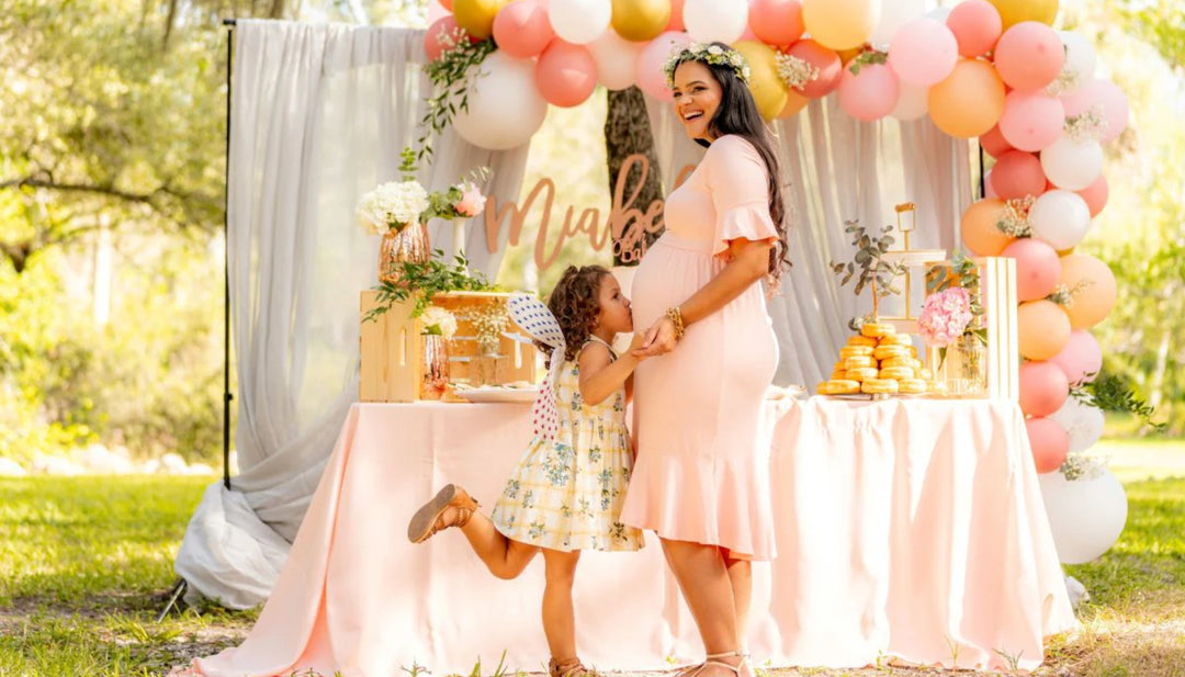 The Best Gifts for New Mums in 2024