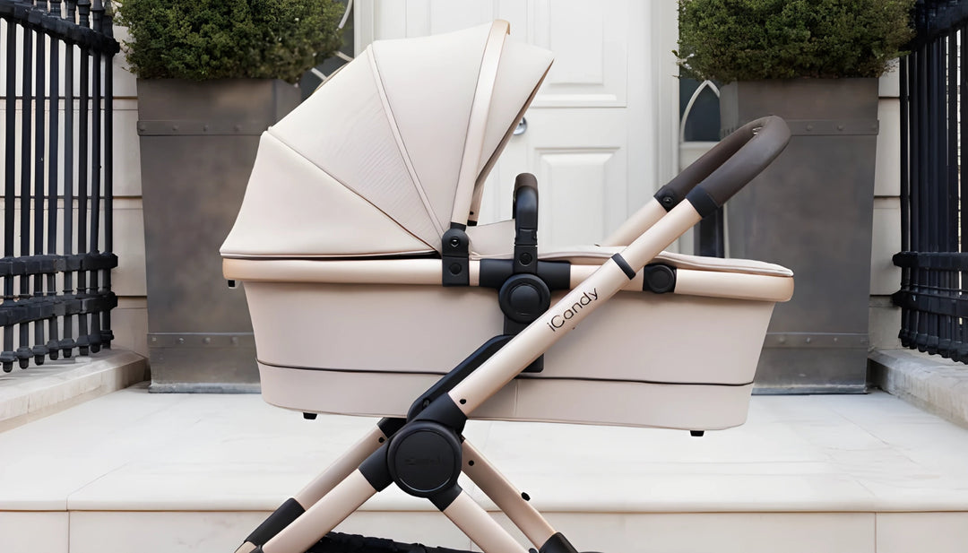 Is It Worth It to Get a Travel System?