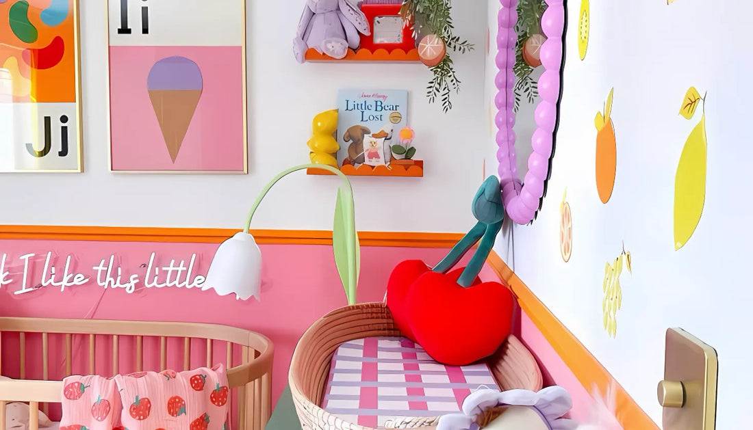When Should You Start Buying Stuff for Your New Baby - Part  2