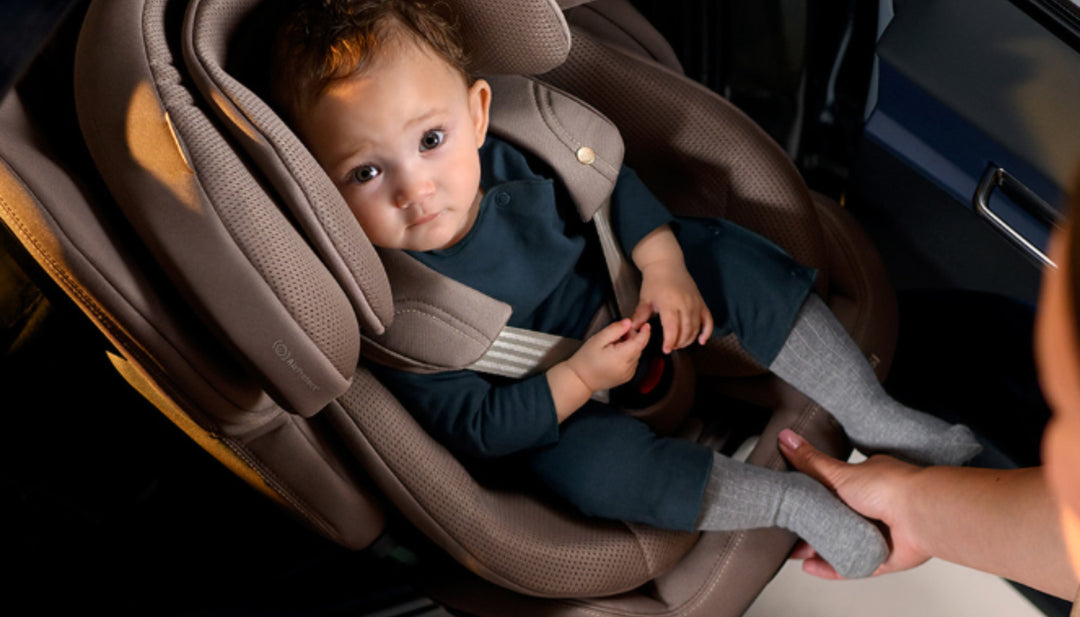 10 Must-Know Tips for Choosing the Perfect Car Seat