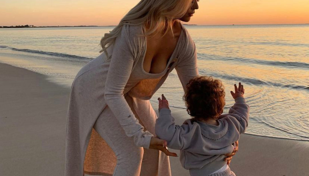 Baby Milestones - What to expect in the First Year