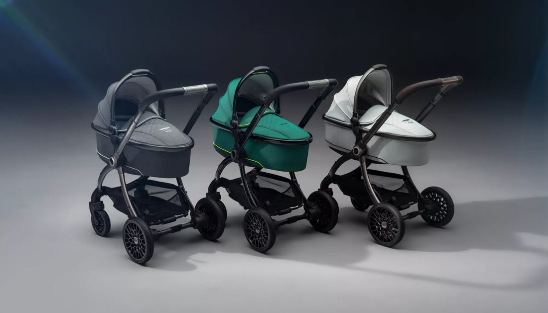 What You Should Consider When Shopping for a Stroller