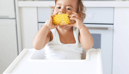 6 Factors to Consider to Pick the Perfect High Chair