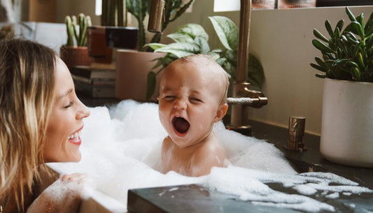 How to Choose the Right Baby Bath Seat