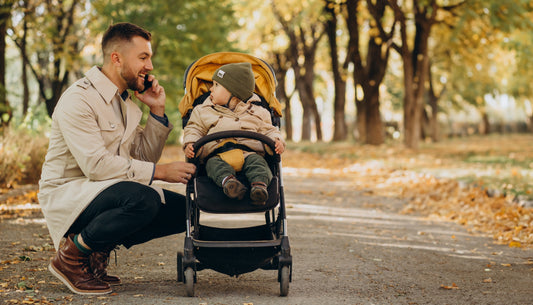 How Long Can a Baby Spend in a Travel System?
