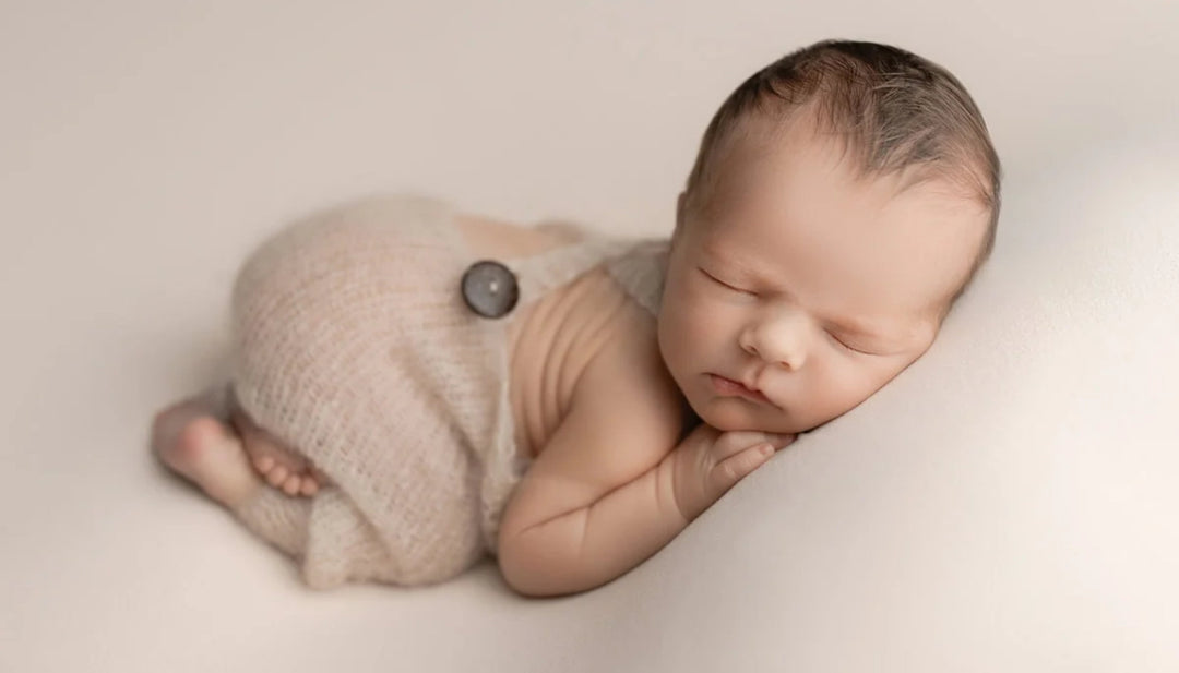 Preparing for Baby: Essential Items you actually need