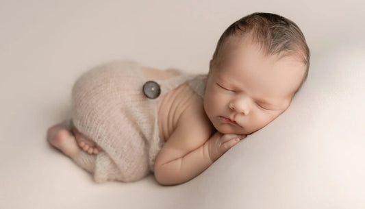 Preparing for Baby: Essential Items you actually need