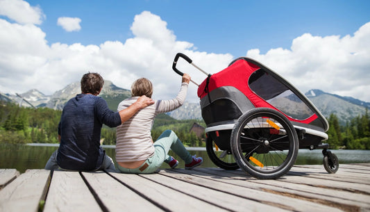 How to Choose the Right Baby Stroller for You: A Guide