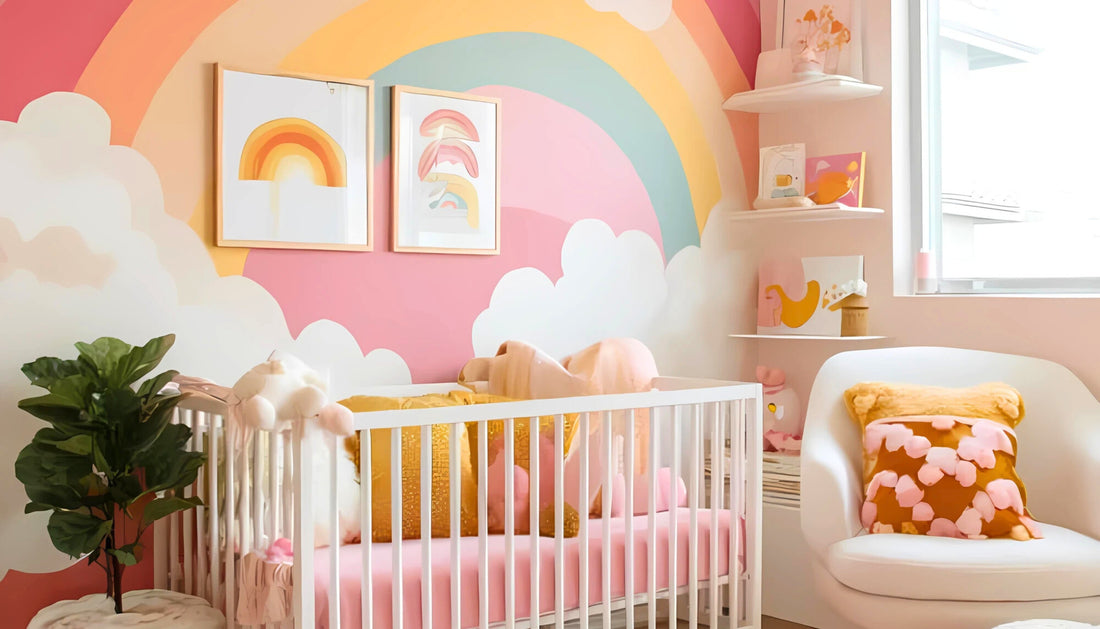 5 Factors to Consider When Buying a Cot Bed for Your Baby