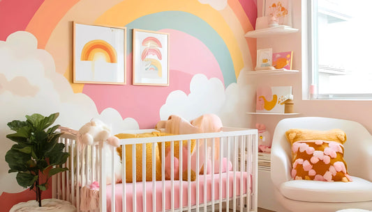 5 Factors to Consider When Buying a Cot Bed for Your Baby