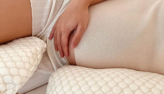 The Essential Guide to Choosing the Right Pregnancy Pillow