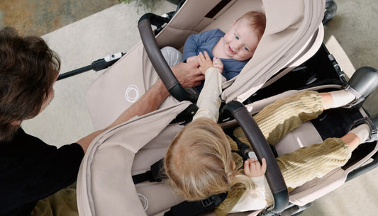 Don't Buy a Double Stroller Without Considering These Things