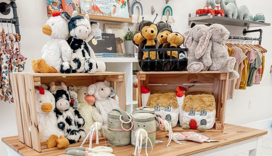 The Benefits of Registering at Your Local Baby Shop