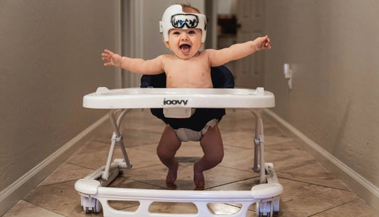 Tips for Choosing the Right Baby Walker for Your Little One