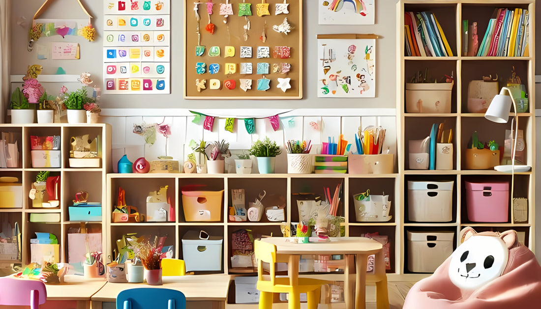 Repurpose, Donate or Sell: What to Do with Old Baby Gear