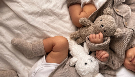 Top 10 Must-Have Items for Twins: A Parent’s Guide