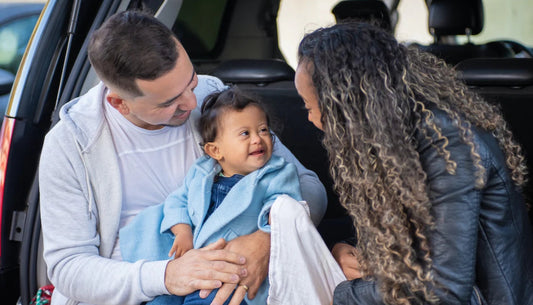 Choosing the Right Car Seat for Your Child