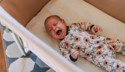 6-9-Month Baby Must Haves & Essentials: A Comprehensive Guide