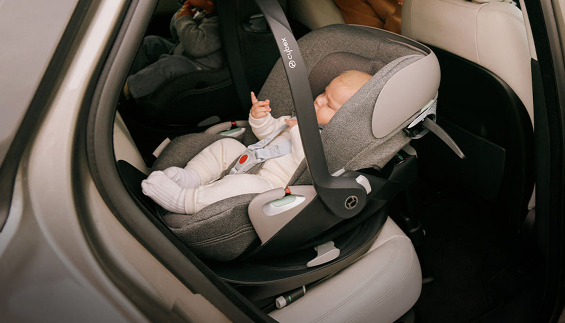 How to Choose the Perfect Car Seat for Your Little One
