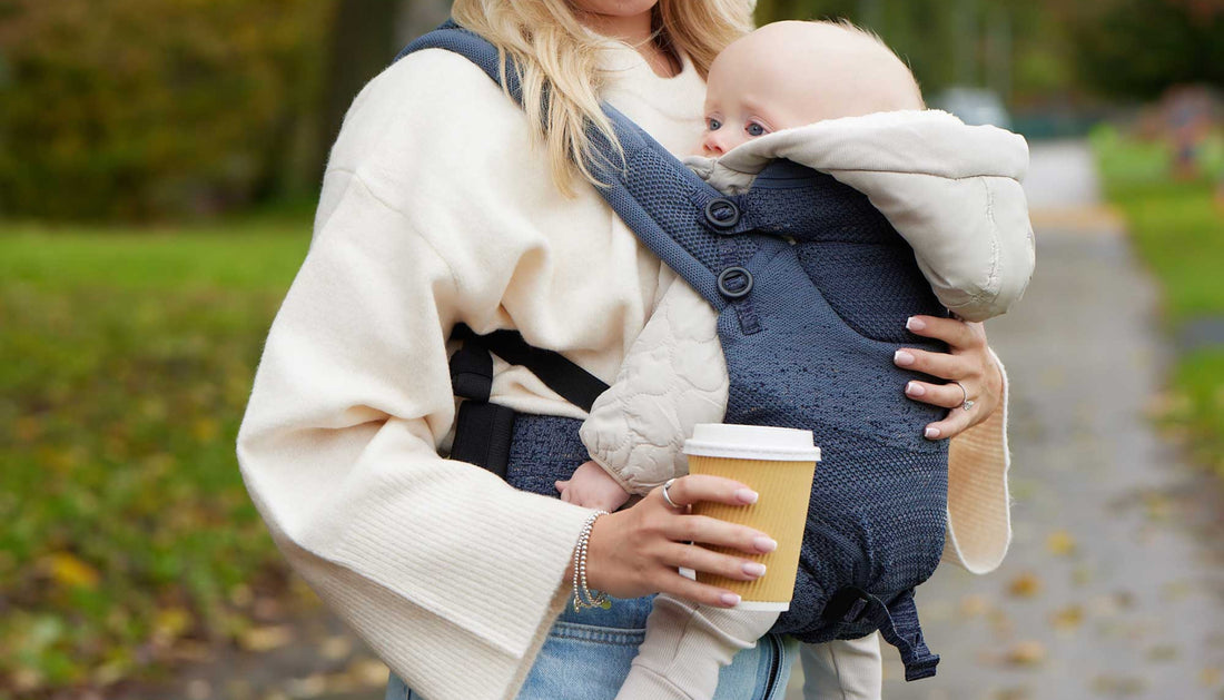 7 Features to Find in Getting the Best Baby Carrier