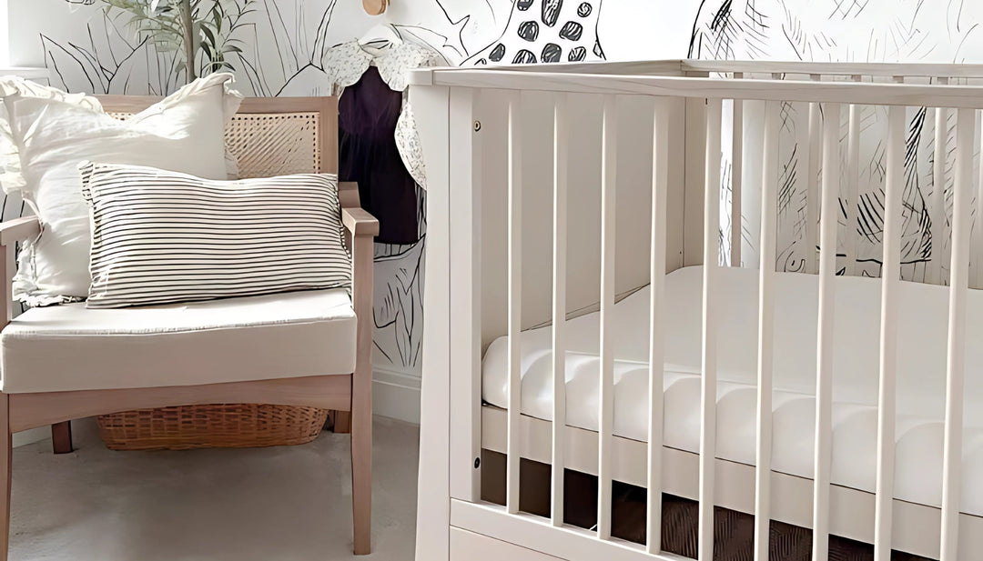 Cot Bed Mattress Guide: Which is Best for Your Baby?