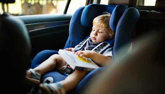 Car Seat Safety 101: Expert Guide on Choosing and Installing the Right Car Seat for Your Baby