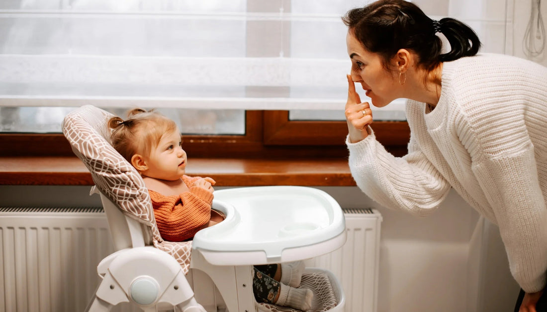 9 Features to Look for in a High-Quality Baby Highchair