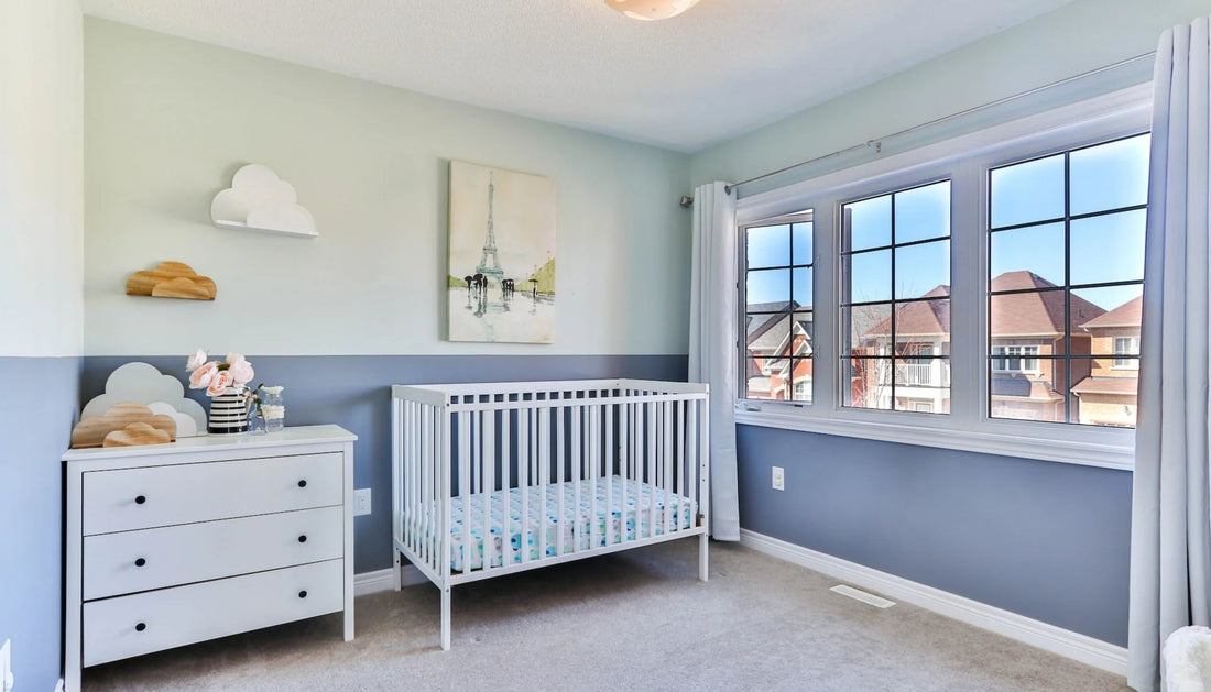 Creating the Perfect Nursery: Décor Tips for New Parents