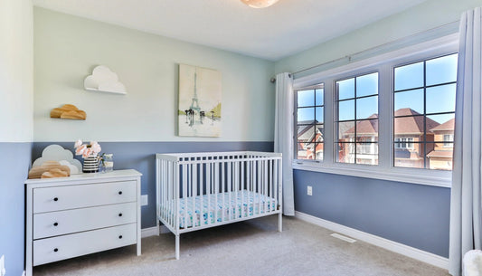 Creating the Perfect Nursery: Décor Tips for New Parents