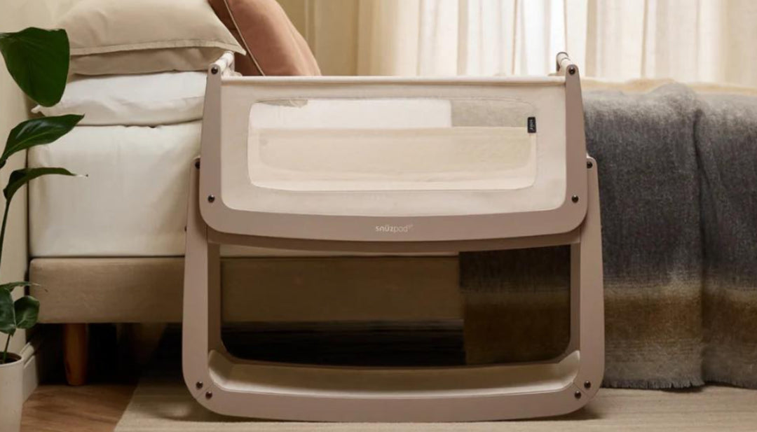 Essential Items You Need Before You Have Your Baby