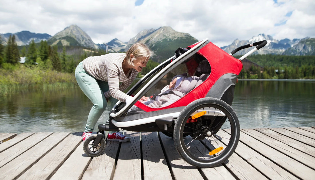 Ultimate Guide to Baby Travel Systems: Expert Tips & Top Picks