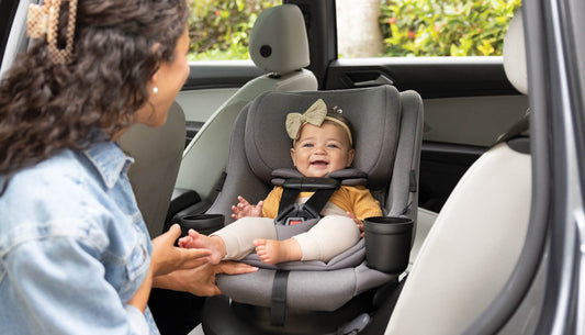 6 Tips to Ensure Your Car Seat Is Installed Correctly