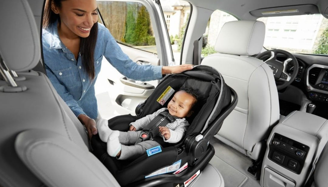 Travel Safety Essentials: Your Guide to Choosing and Installing the Perfect Car Seat