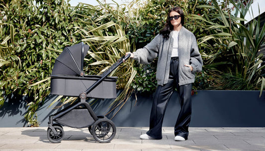 5 Best Compact Travel Systems for Hassle-Free Public Transportation