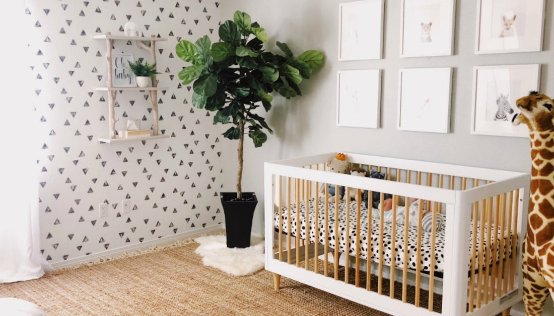 Are Cot Mobiles More Than Just a Pretty Nursery Decoration?