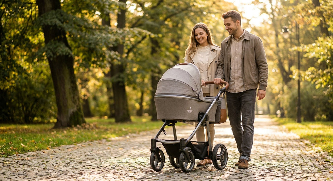 Venicci travel systems for first-time parents