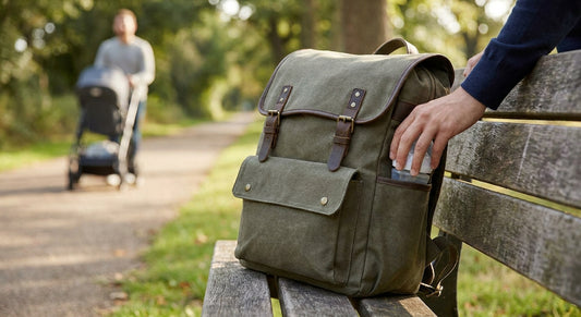 Best changing bags that double as backpacks