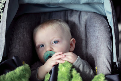 How to Choose the Perfect Car Seat for Your Little One