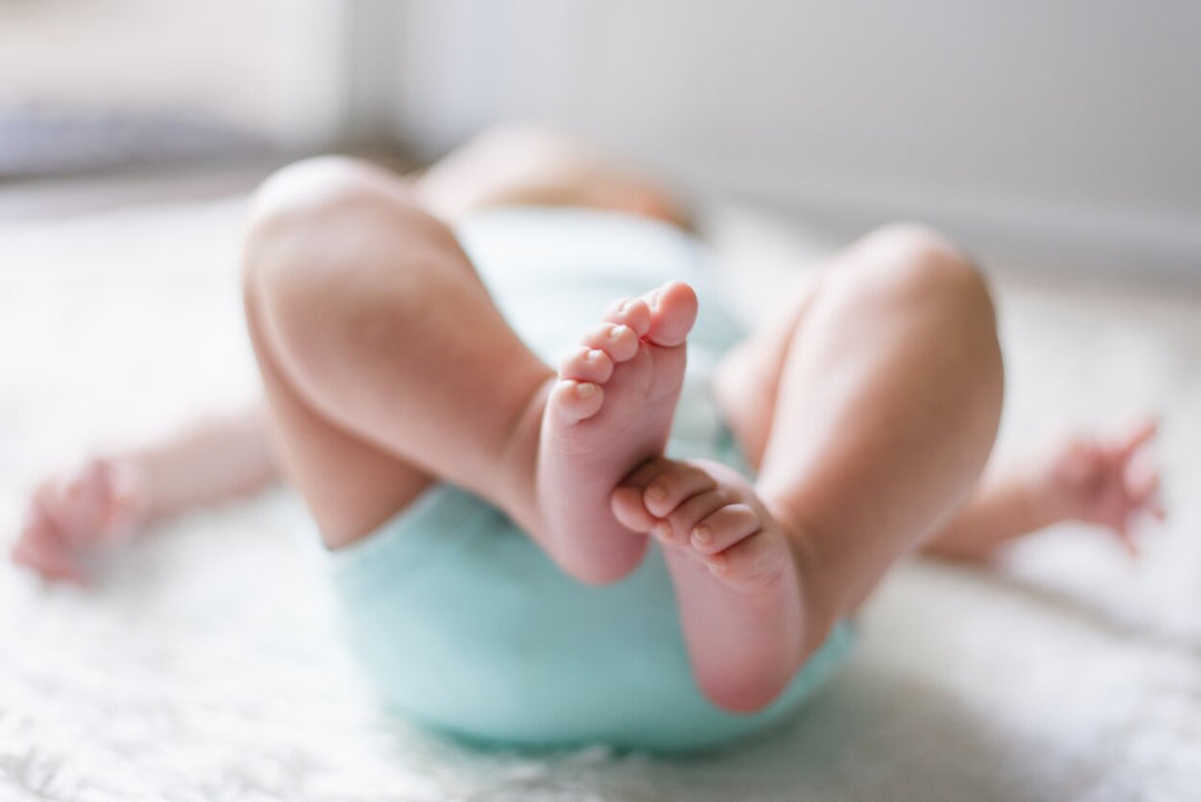 When Should You Introduce the Baby Gym to Your Baby