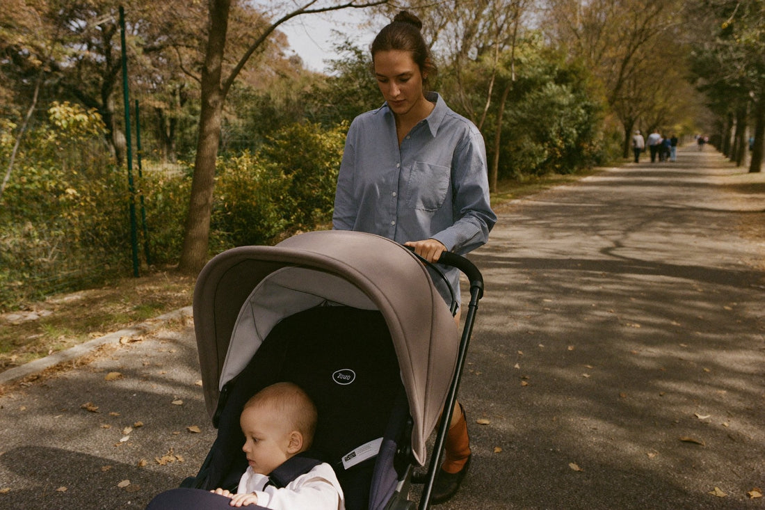 The Complete Guide to Buying a Travel System in the UK: What’s Included, What to Look For, and How to Choose