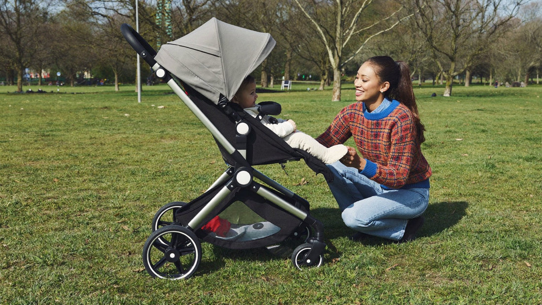 How to Sell Your Pram: What It's Worth, What Buyers Look For, and How the Process Works