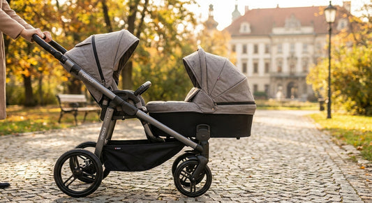 Venicci travel systems for siblings close in age