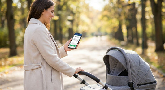 Best pushchairs available on payment plans for new parents