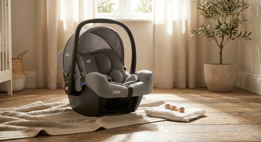 Best Joie car seats for newborns