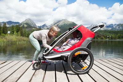 Ultimate Guide to Baby Travel Systems: Expert Tips & Top Picks